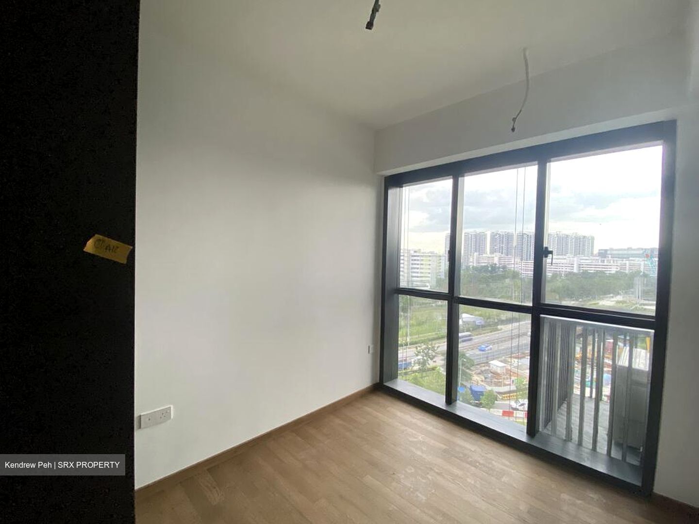 Parc Clematis (D5), Apartment #495651621